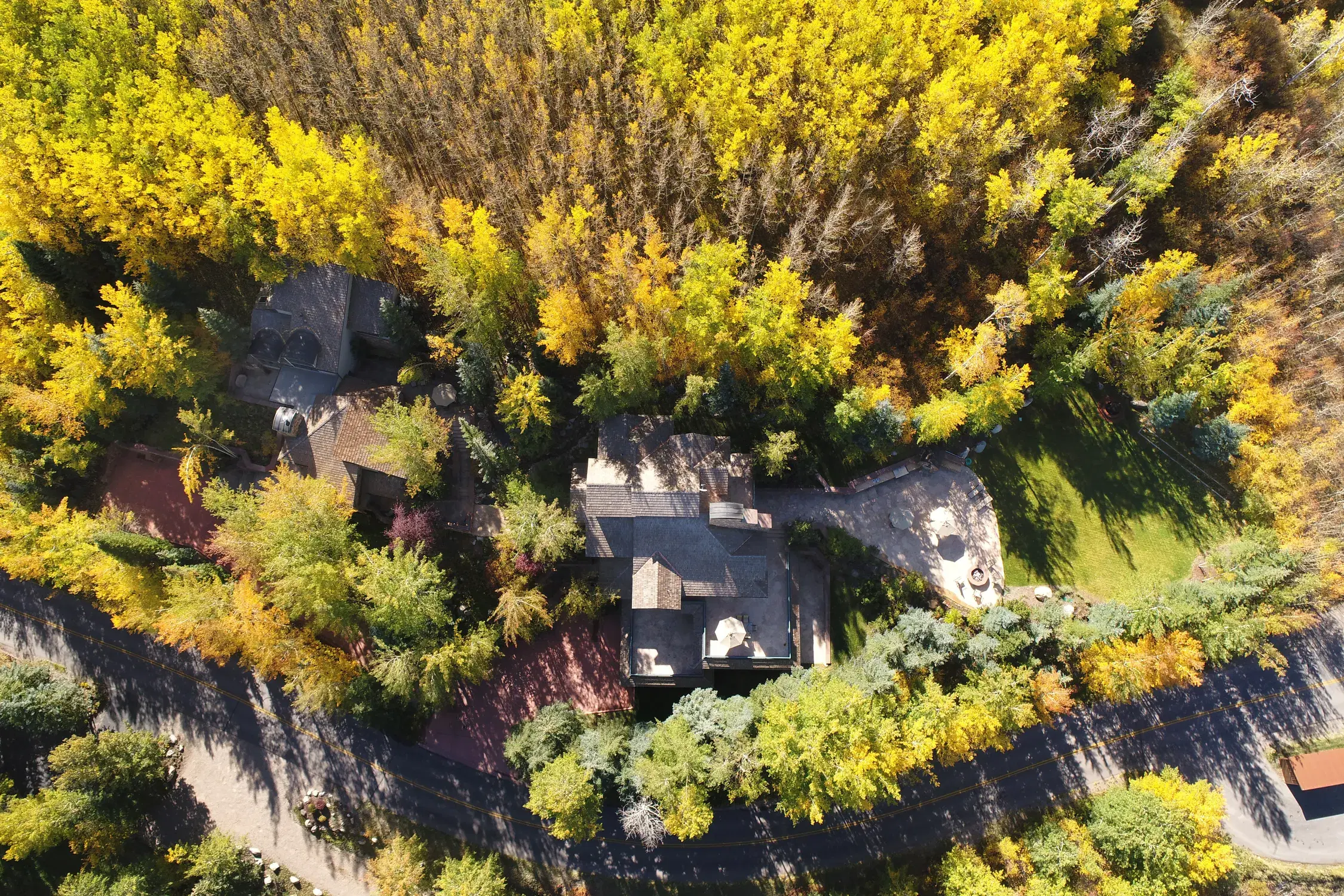 Snowmass Getaway image 5