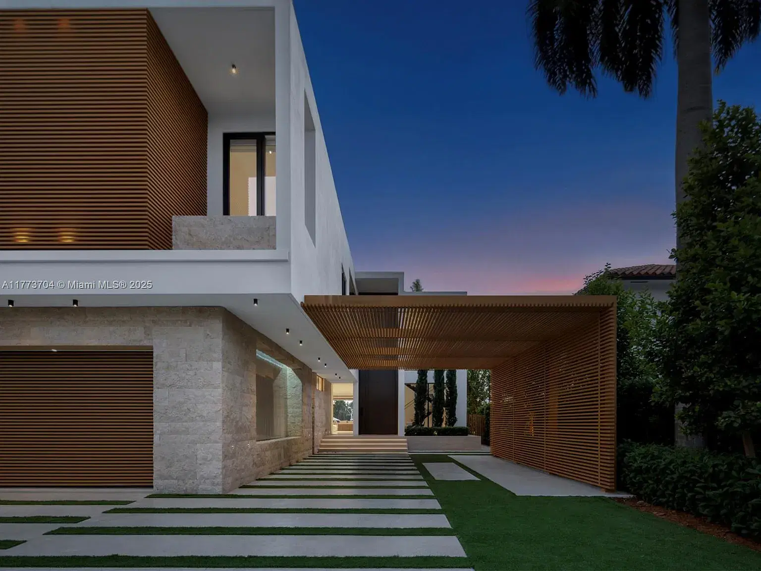 Modern Oasis  image 1