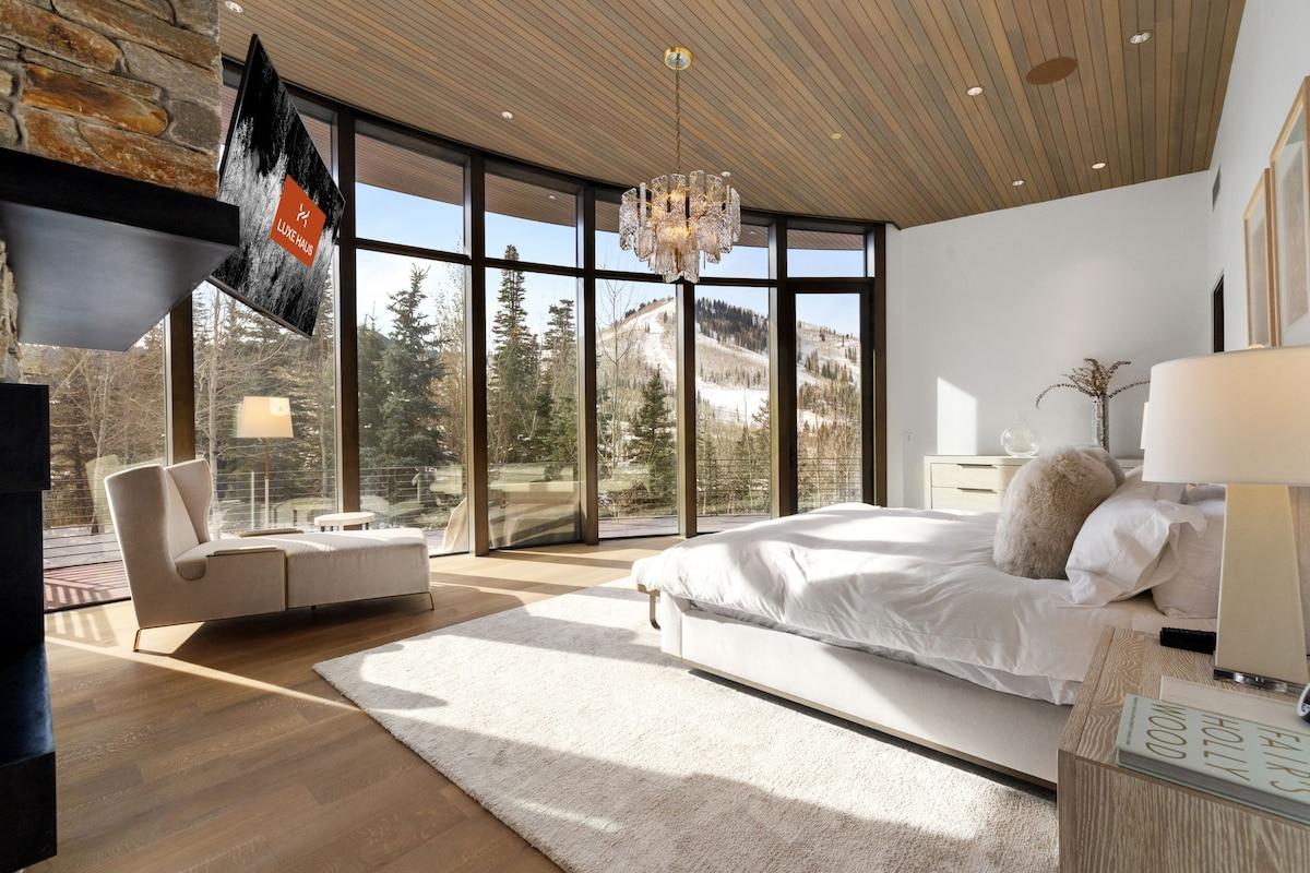 Alpine Opus Chalet image 5