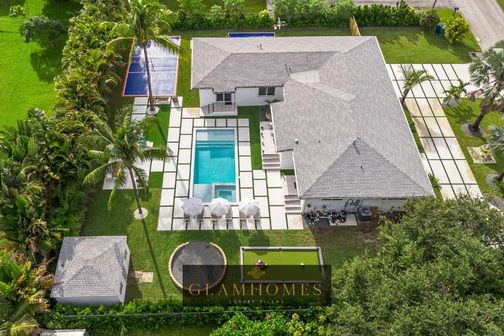 Villa Bliss image 1