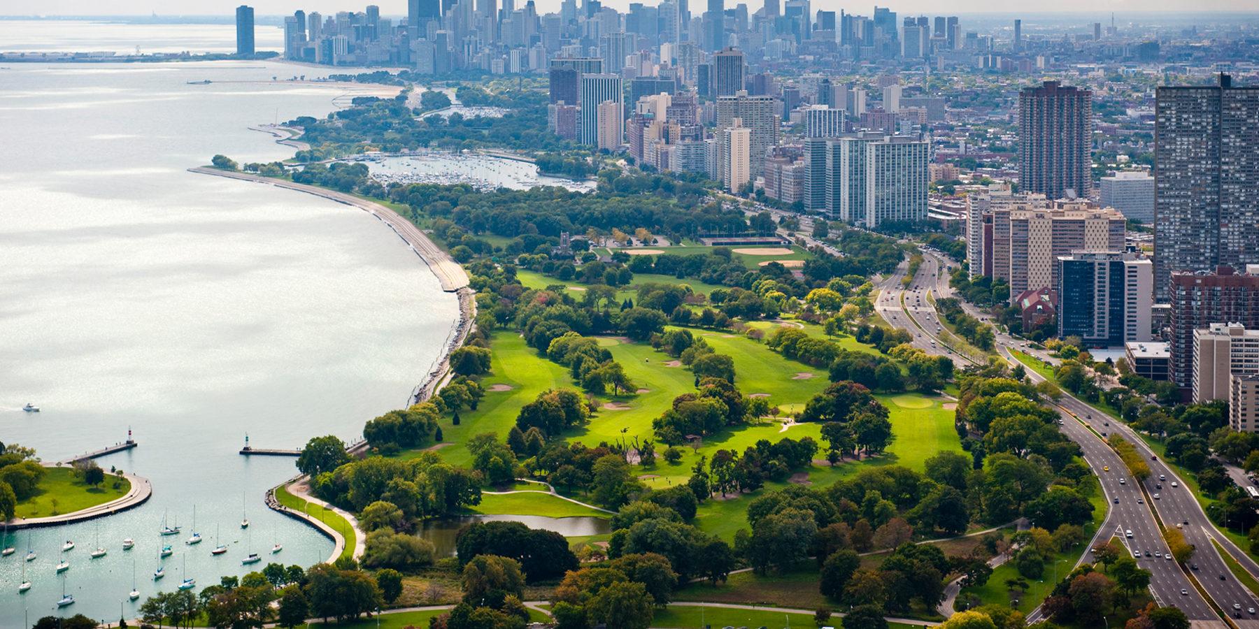 Chicago's Top 10 Golf Courses