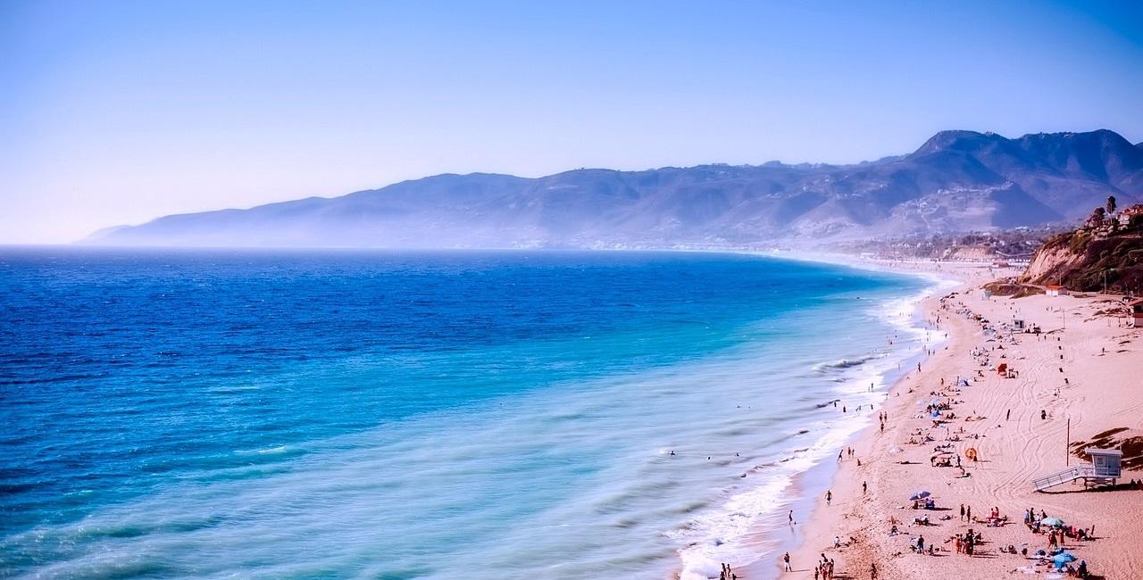 Endless Malibu Summer