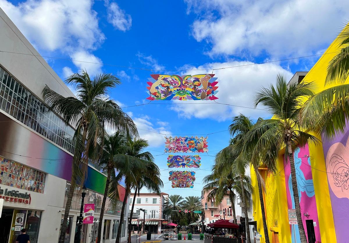 Elevate Your Art Basel Miami Experience: Luxury Villa Rentals for the Ultimate Art Immersion