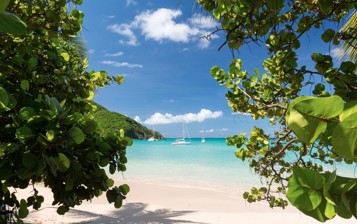 Discover Paradise: The Ultimate Luxury Experience in St. Martin, Arabian Islands