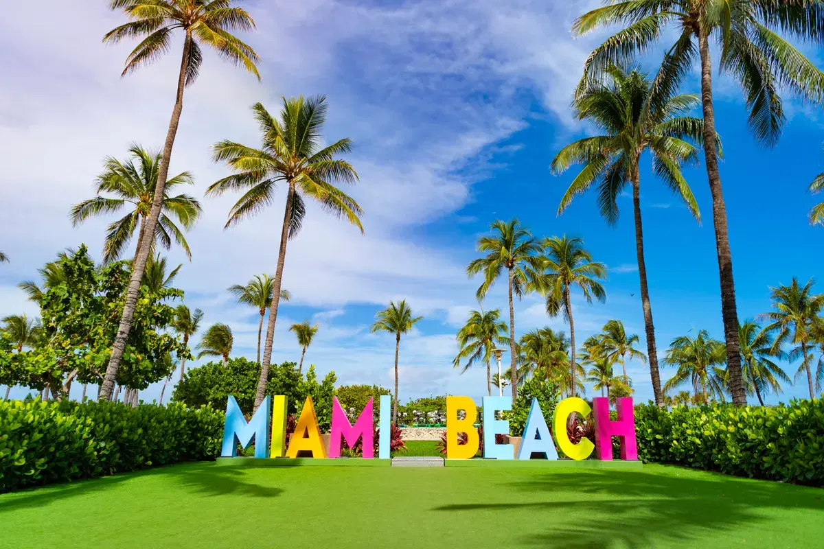 Miami Destination Highlights: The Ultimate Travel Guide to Florida's Magic City