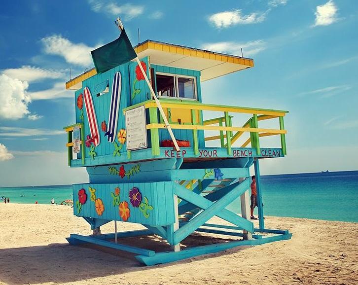 Miami Holdings's profile