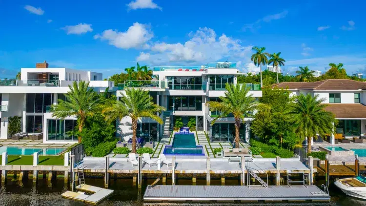 Seagate Mansion image 1