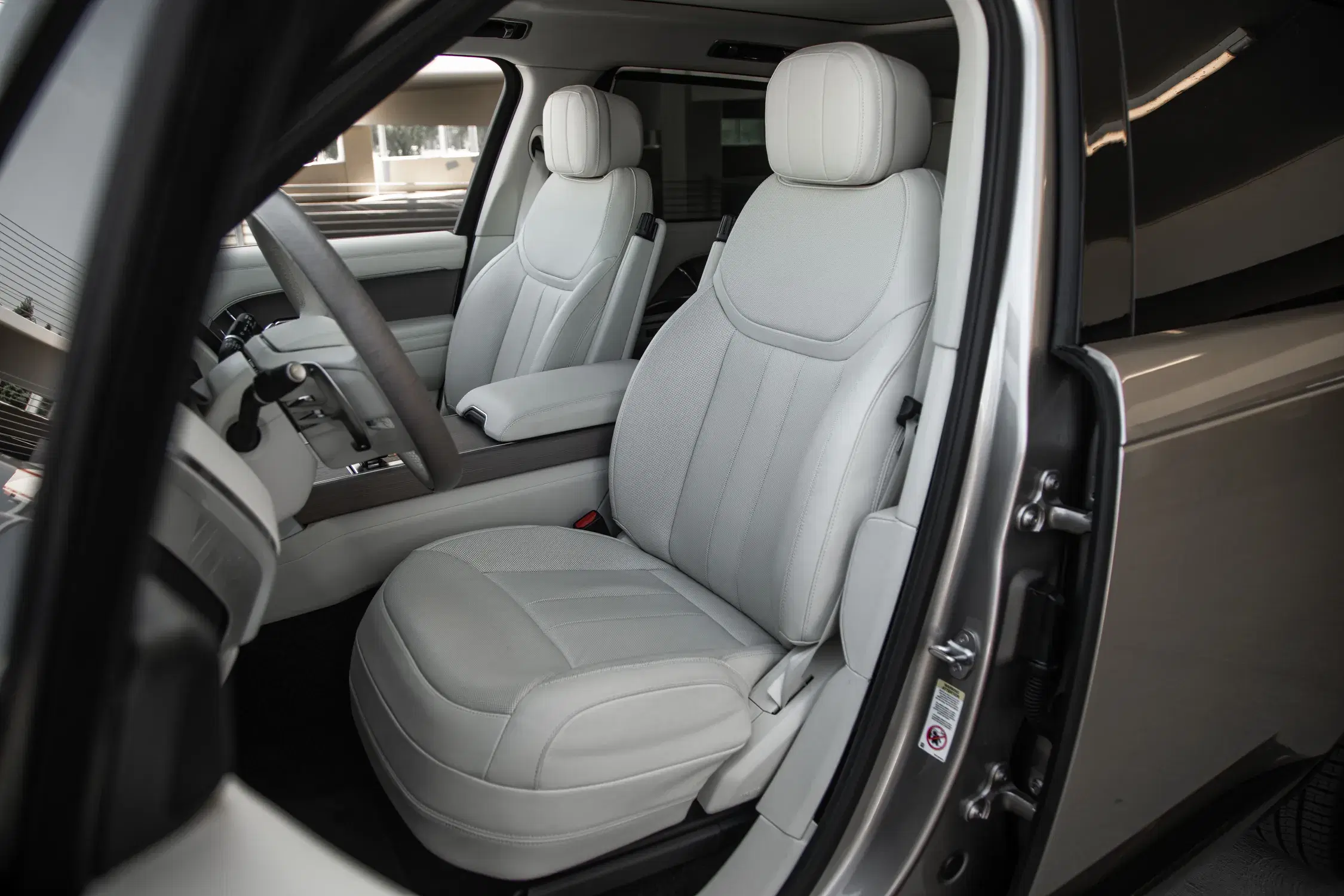 Range Rover HSE image 5