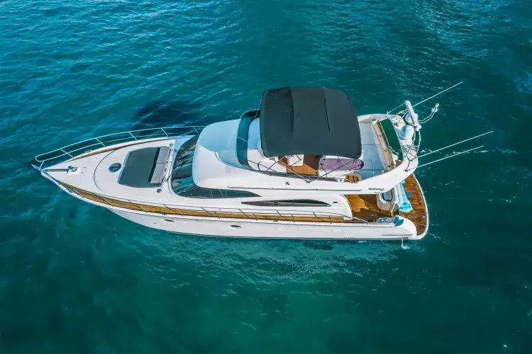 Rodman 60’ image 1