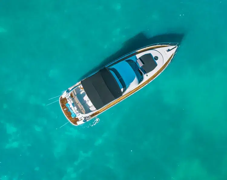 Rodman 60’ image 2