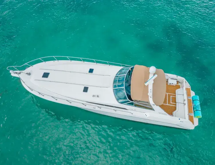 Sea Ray 55' Sundancer image 1
