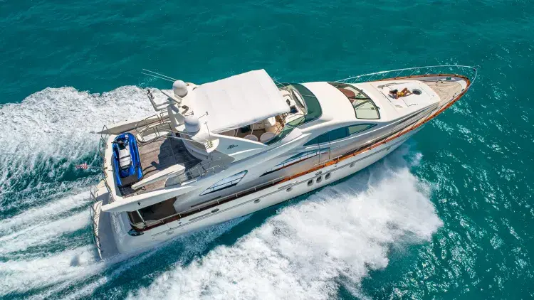 Azimut 80' Carat image 1