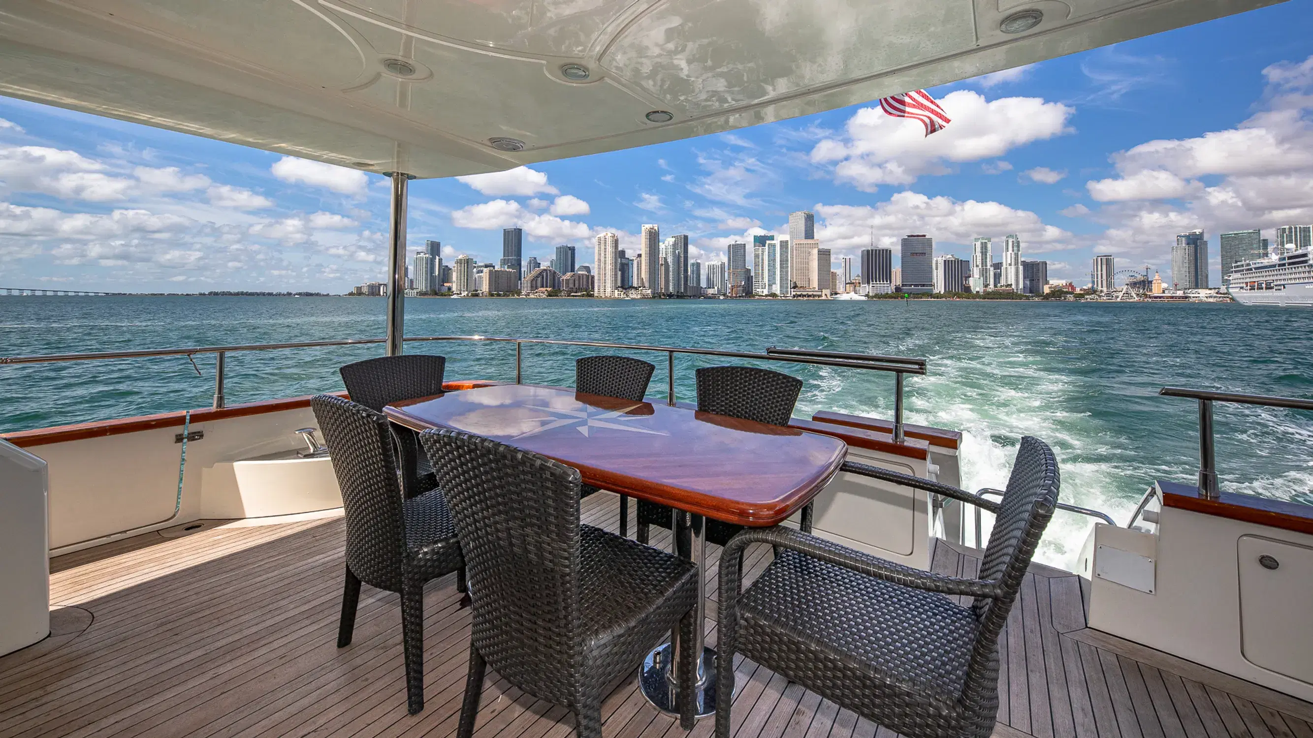 Azimut 80' Carat image 5