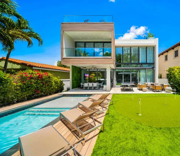 Villa Chantelle image 1