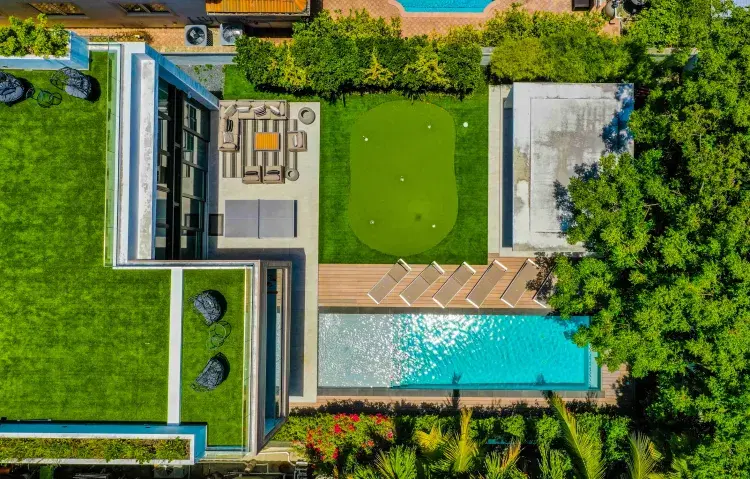 Villa Chantelle image 2