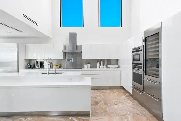 Villa Ocean View image 5
