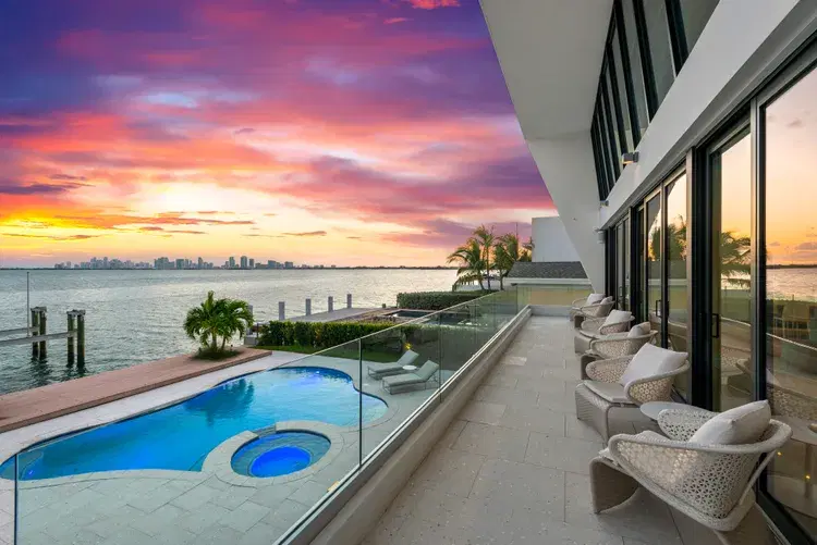 Villa Ocean View image 1