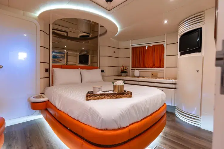 BAIA PANTHER 80’ image 2