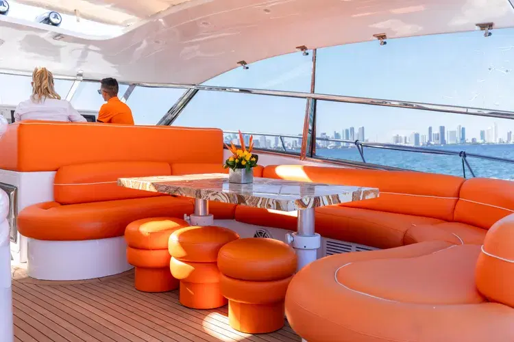 BAIA PANTHER 80’ image 3