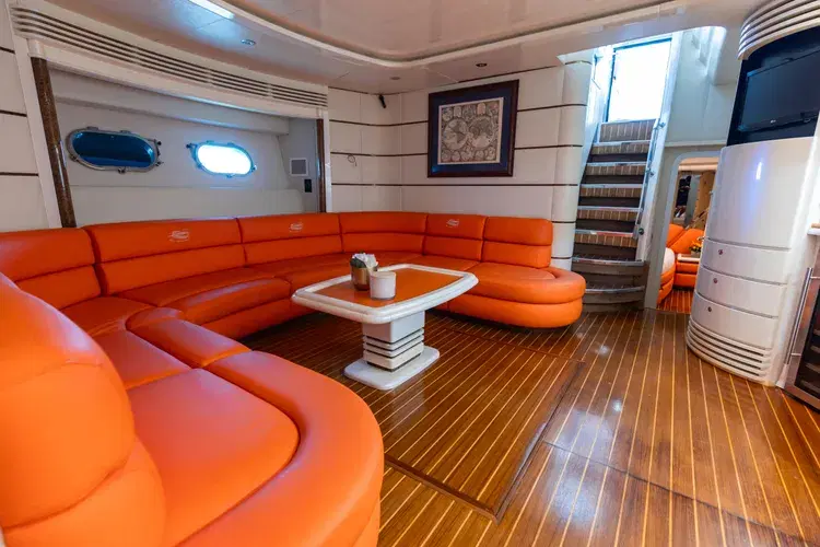 BAIA PANTHER 80’ image 5