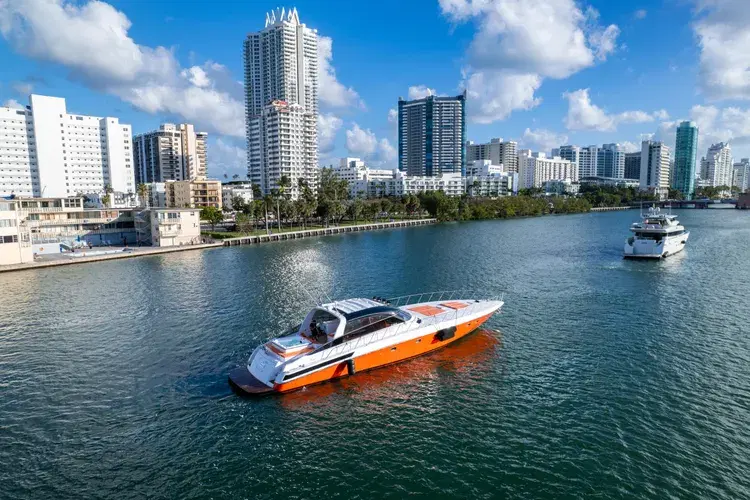 BAIA PANTHER 80’ image 1