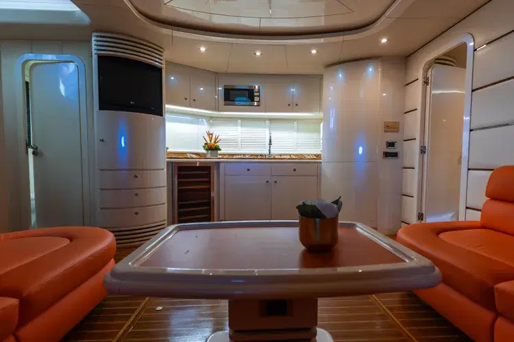 BAIA PANTHER 80’ image 4