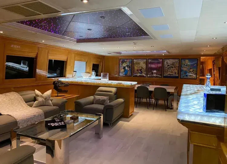 120’ Baglietto REX image 3