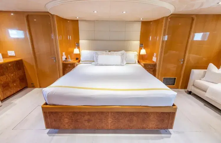 120’ Baglietto REX image 4
