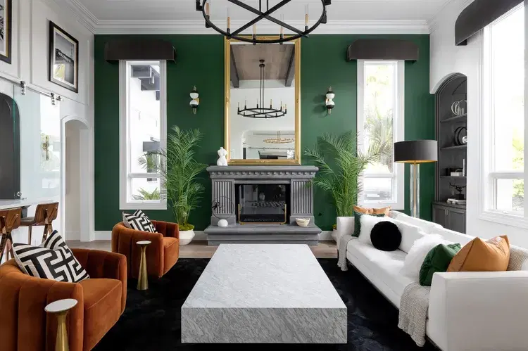 Grand Blanc Maison image 2