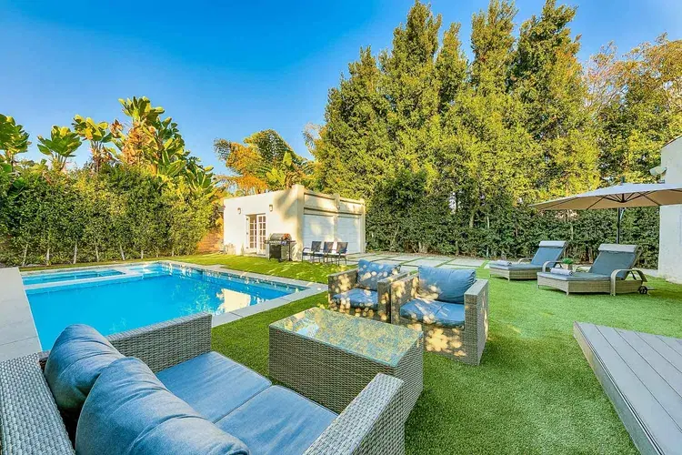 Olympic Pearl Villa