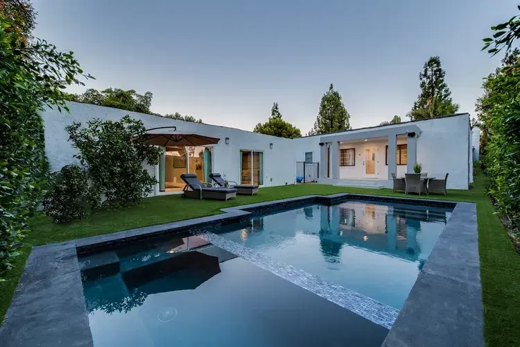 Olympic Onyx Villa