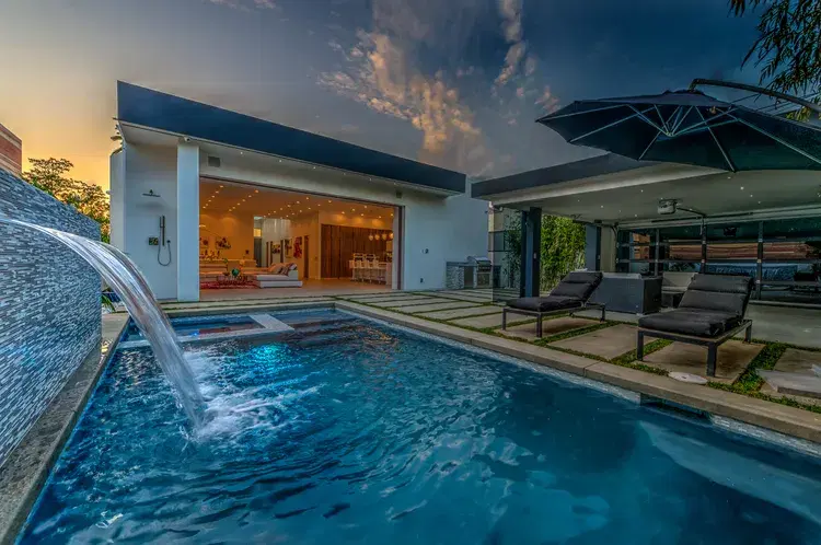 Melrose Villa