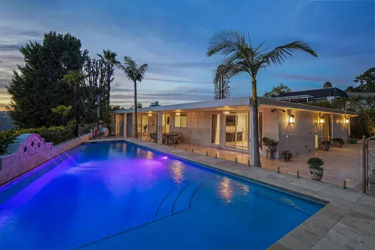 Highridge Villa