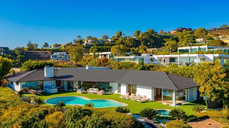 Trousdale Estate