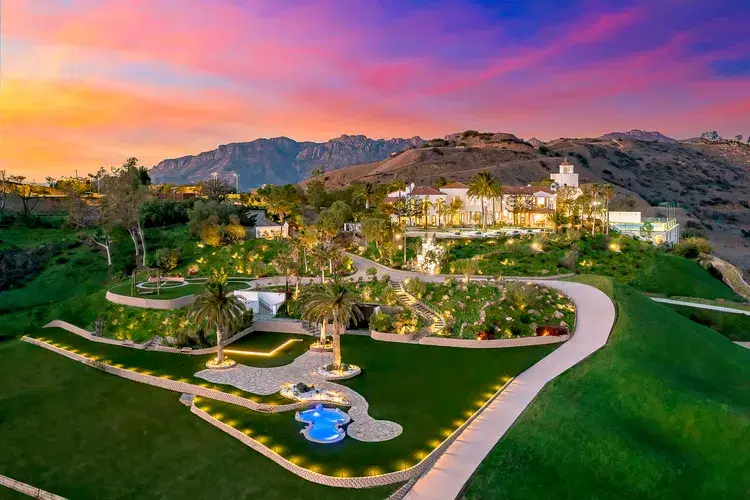 Malibu Dream Resort