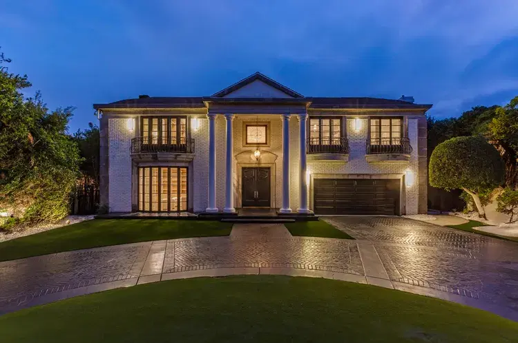 Rodeo Estate