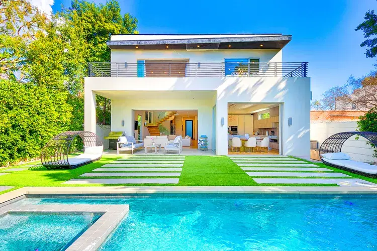 Bellagio Villa