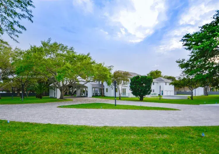 La Maison