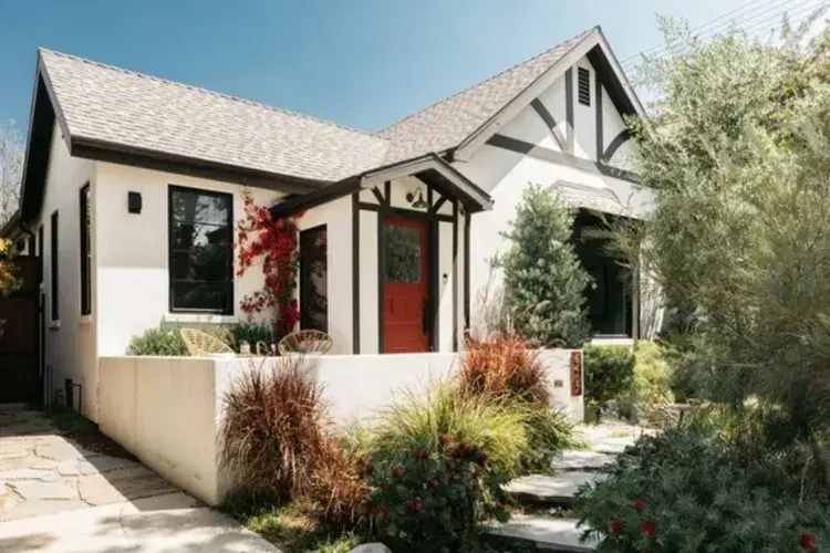 Drexel Villa