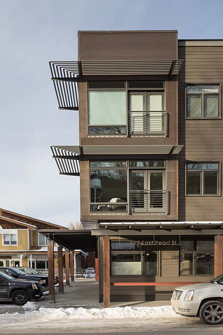 Pied a Terre 202 image 2