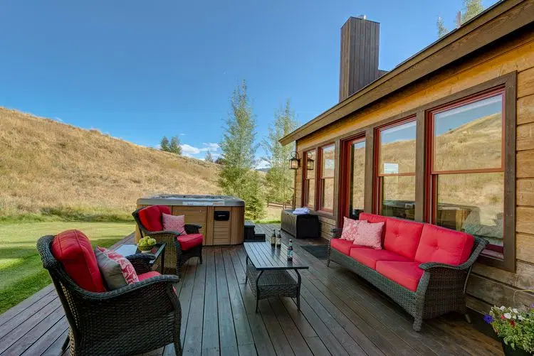 Horsethief Hideaway image 4