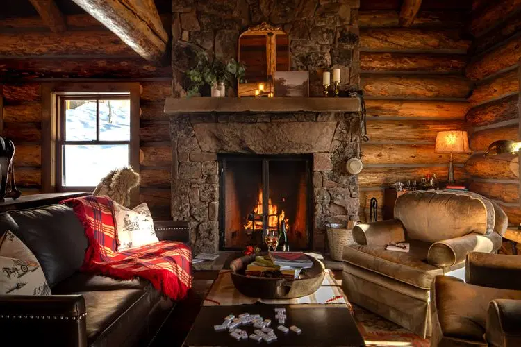 Ranger Cabin image 1