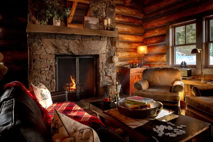 Ranger Cabin image 2