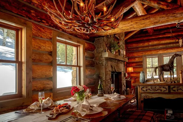 Ranger Cabin image 5