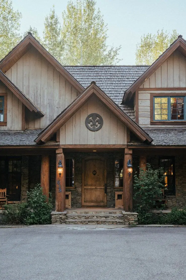 Shoshone Lodge image 2