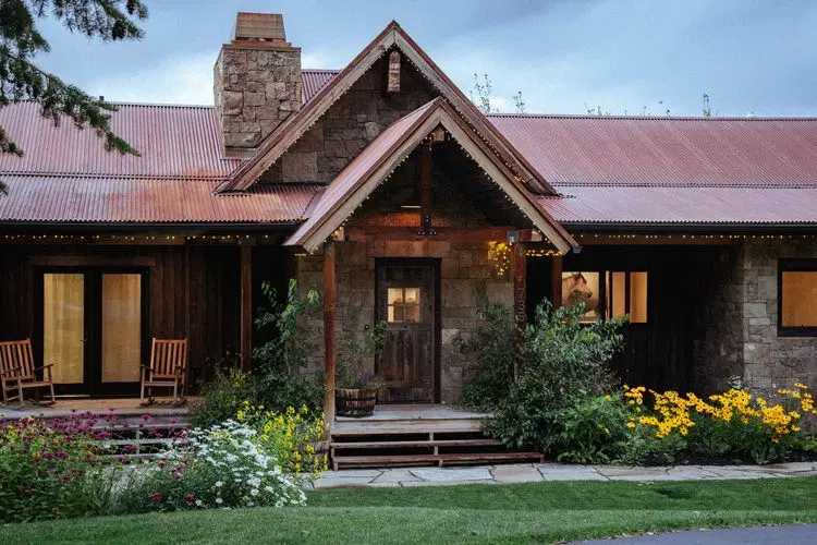 Tatanka Lodge image 2
