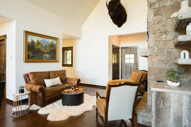 Tatanka Lodge image 5