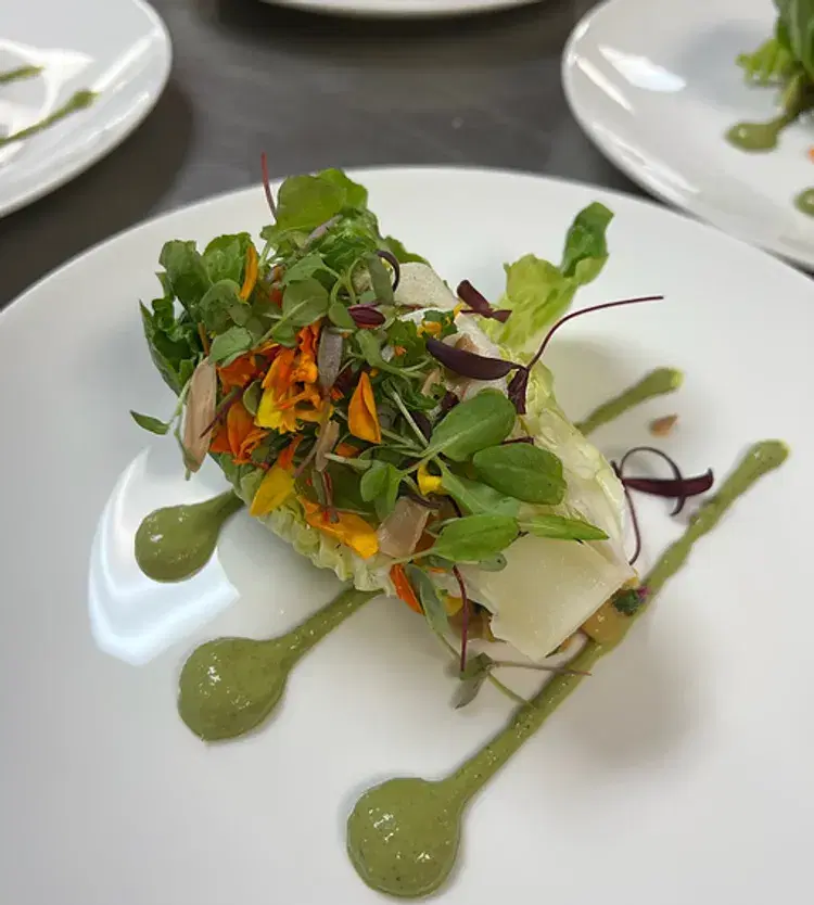 Chef Paul