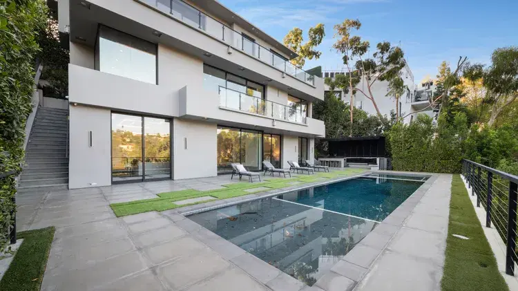 Modern Retreat