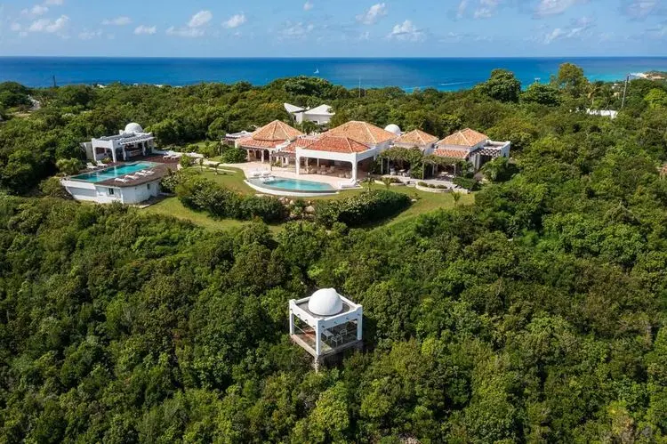Villa Salterra image 3